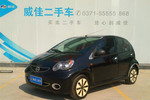 比亚迪F02012款1.0L 悦酷型