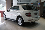 奔驰M级2008款ML350 4MATIC 豪华型