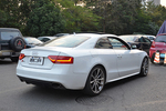 奥迪S5双门-2012款 奥迪 S5 3.0T Coupe