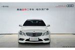 奔驰E级2012款E200L CGI优雅型（加长版）