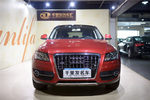 奥迪Q52012款2.0TFSI 动感型