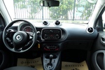 smartfortwo2016款1.0L 硬顶灵动版