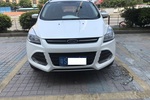 福特翼虎2013款1.6L GTDi 两驱舒适型 