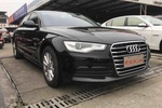 奥迪A6L2012款TFSI 标准型(2.0T)