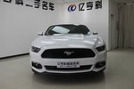 福特Mustang2015款2.3T 性能版