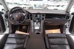 保时捷Panamera2014款Panamera 4 3.0T 