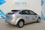 福特福克斯两厢2012款两厢经典 1.8L 手动基本型