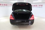 奔驰S级2012款S300L 商务型 Grand Edition