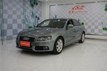 奥迪A4L2010款2.0TFSI 舒适型