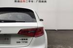 奥迪A3 Sportback2016款35 TFSI 自动领英型