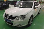 大众Eos2010款2.0TSI DSG 豪华版 