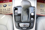 奥迪A6L2012款30 FSI 舒适型(2.5L)