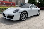 保时捷9112016款Carrera 3.0T