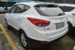 现代ix352010款2.0L 自动两驱精英版GLS 