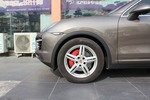 保时捷Cayenne2011款3.0T