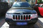 Jeep大切诺基2004款Jeep4000(CBU) 5门旅行车自动4速四驱