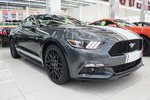 福特Mustang2016款2.3T 运动版