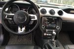 福特Mustang 2016款2.3T 性能版