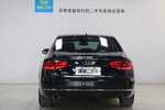 奥迪A8L2014款30 FSI 舒适型