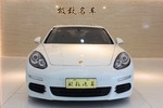 保时捷Panamera2014款Panamera 3.0T 