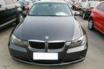 宝马3系2007款320i 2.0 手自一体豪华型