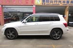 奔驰GLK级2013款GLK 300 4MATIC 动感天窗型