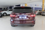 英菲尼迪QX602014款3.5L 四驱全能版