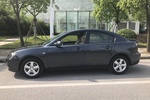 马自达MAZDA3星骋2011款1.6L 自动舒适型