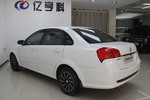 别克凯越2011款1.6LX-AT