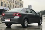 大众宝来2011款1.6L 手自一体 时尚型