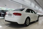 奥迪A4L2010款1.8TFSI 舒适型