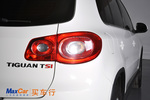 大众途观2012款1.8TSI 手自一体 菁英版（两驱）