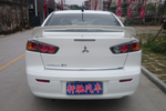 三菱翼神2012款1.8L CVT 致尚版豪华型