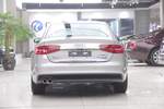 奥迪A4L2016款45 TFSI quattro个性运动型