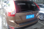 沃尔沃XC602010款3.0 T6 AWD智尊版 