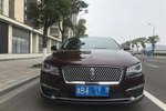 林肯MKZ2014款2.0T 尊耀版