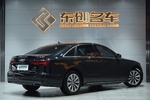 奥迪A6L2016款30 FSI 舒适型