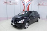 日产骐达2011款1.6L CVT智能型