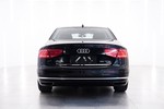 奥迪A8L2014款50 TFSI quattro专享型