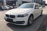 宝马5系2014款520Li 典雅型