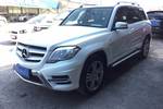 奔驰GLK级2015款GLK 260 4MATIC 动感型 极致版