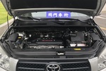 丰田RAV4荣放2008款2.4L 豪华型(进口)