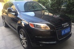 奥迪Q72008款3.6FSI quattro 技术型