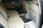 奥迪A6L2012款TFSI 标准型(2.0T)