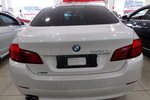 宝马5系2014款528Li xDrive 领先型