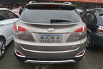 现代ix352010款2.0L 自动四驱尊贵版GLS 