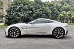 阿斯顿马丁V8 Vantage2018款4.0L 基本型