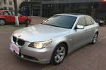 宝马5系2005款530i