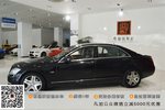 奔驰S级2010款S 600L