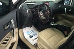 日产逍客2012款2.0XV 雷 CVT 2WD